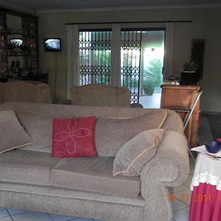 Kings Guest House Westville Ngoại thất bức ảnh
