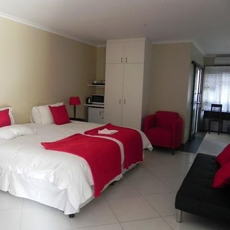 Kings Guest House Westville Ngoại thất bức ảnh