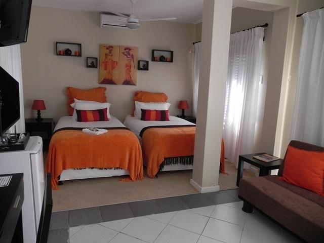 Kings Guest House Westville Ngoại thất bức ảnh