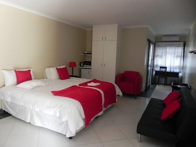 Kings Guest House Westville Ngoại thất bức ảnh