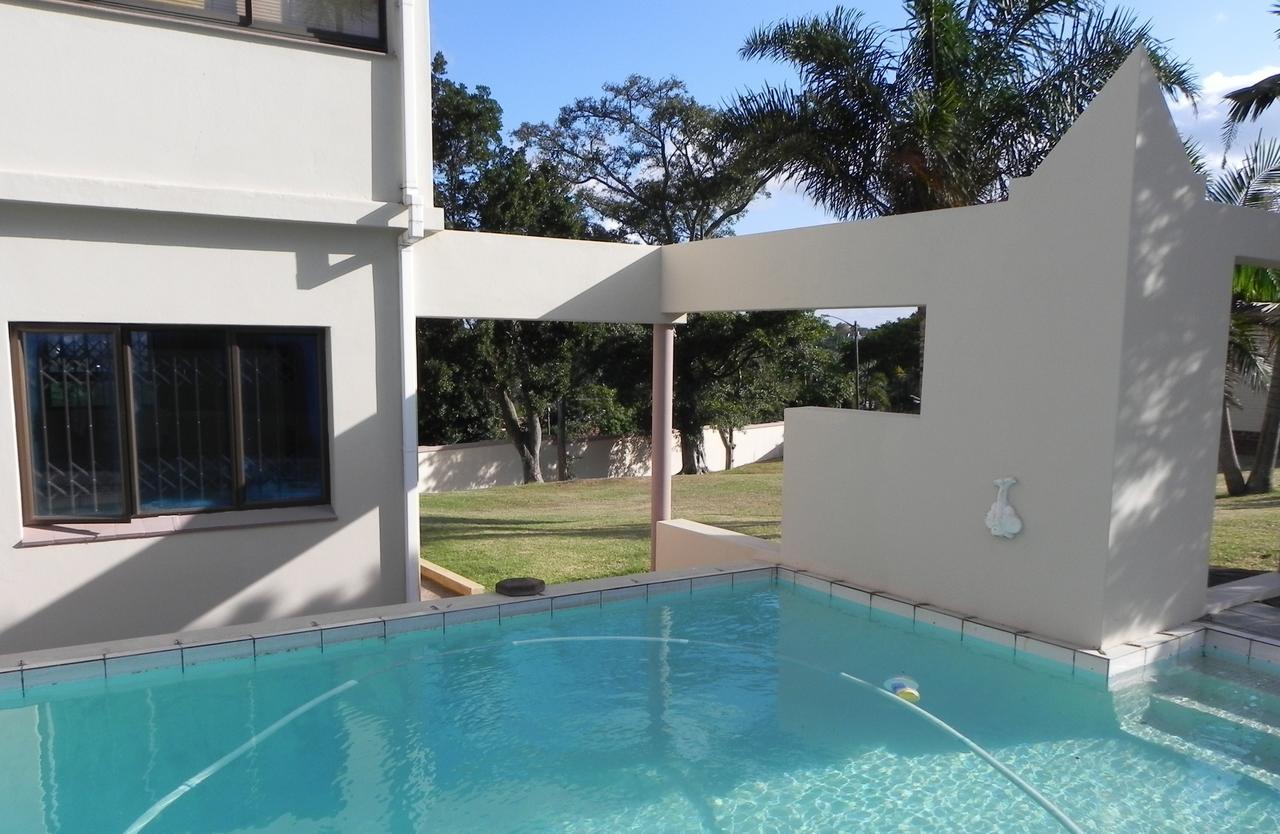 Kings Guest House Westville Ngoại thất bức ảnh
