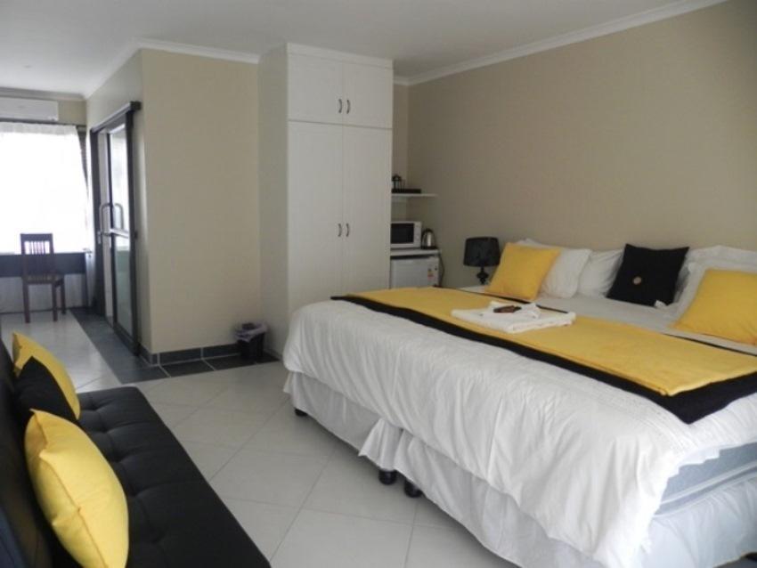 Kings Guest House Westville Ngoại thất bức ảnh